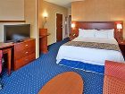 фото отеля Courtyard by Marriott Grand Junction