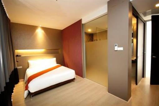 фото отеля Manita Boutique Hotel