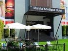 фото отеля Manita Boutique Hotel