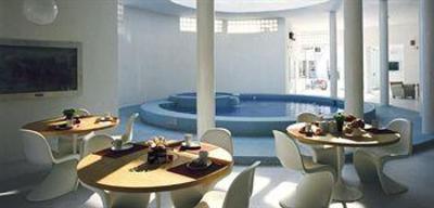 фото отеля Hotel del Lido