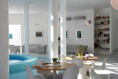 фото отеля Hotel del Lido