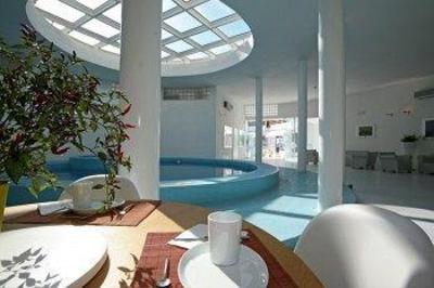 фото отеля Hotel del Lido