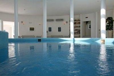 фото отеля Hotel del Lido