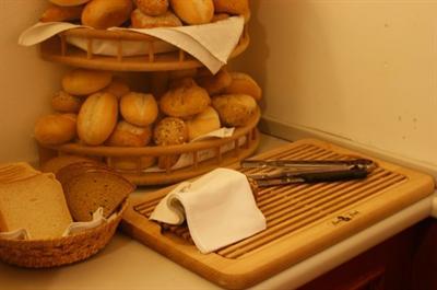 фото отеля Parkside-Hotel