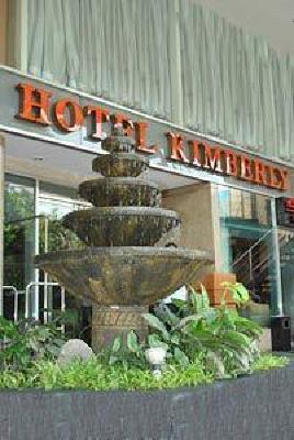 фото отеля Kimberly Hotel