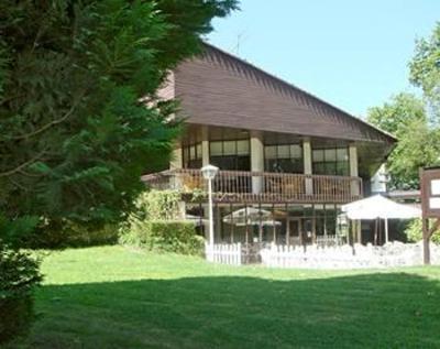 фото отеля Hotel Baztan