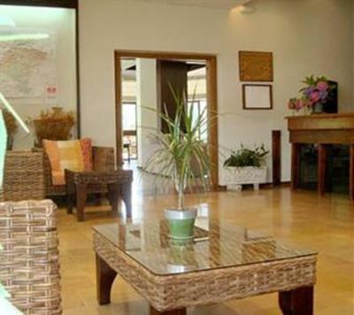 фото отеля Hotel Baztan