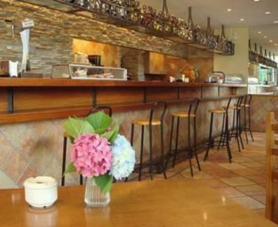 фото отеля Hotel Baztan