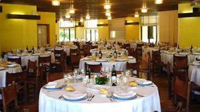 фото отеля Hotel Baztan