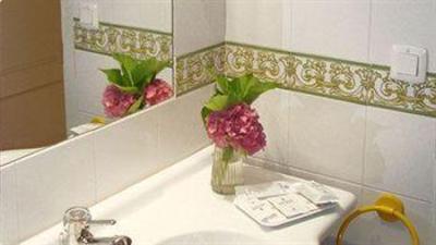 фото отеля Hotel Baztan