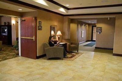 фото отеля Hampton Inn Stow
