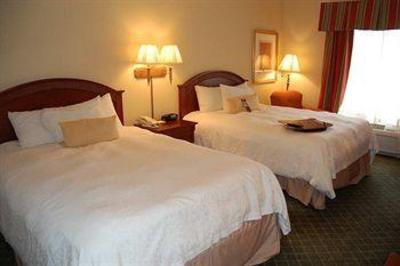 фото отеля Hampton Inn Stow