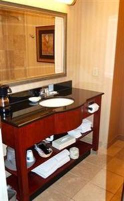 фото отеля Hampton Inn Stow