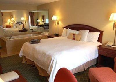 фото отеля Hampton Inn Stow