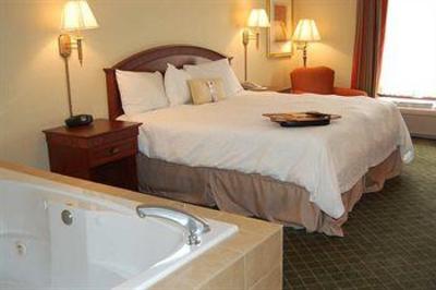 фото отеля Hampton Inn Stow
