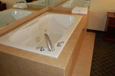 фото отеля Hampton Inn Stow