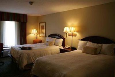 фото отеля Hampton Inn Stow