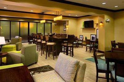 фото отеля Hampton Inn Stow