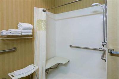 фото отеля Hampton Inn Stow