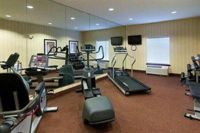 фото отеля Hampton Inn Stow