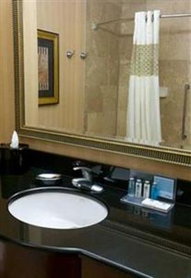 фото отеля Hampton Inn Stow