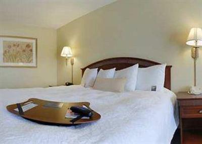 фото отеля Hampton Inn Stow