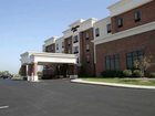 фото отеля Hampton Inn Stow