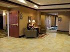 фото отеля Hampton Inn Stow