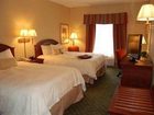 фото отеля Hampton Inn Stow