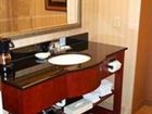 фото отеля Hampton Inn Stow