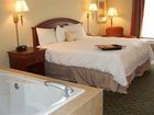 фото отеля Hampton Inn Stow