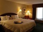 фото отеля Hampton Inn Stow