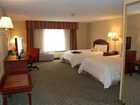 фото отеля Hampton Inn Stow