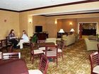 фото отеля Hampton Inn Stow