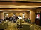 фото отеля Hampton Inn Stow