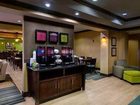 фото отеля Hampton Inn Stow