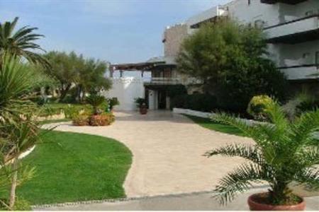 фото отеля Lido Torre Egnazia Hotel Monopoli