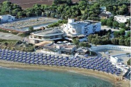 фото отеля Lido Torre Egnazia Hotel Monopoli