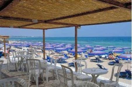 фото отеля Lido Torre Egnazia Hotel Monopoli