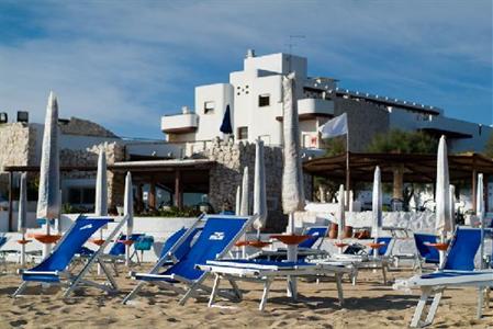 фото отеля Lido Torre Egnazia Hotel Monopoli