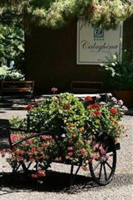 фото отеля Villaggio Calaghena Hotel
