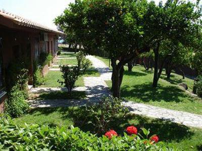 фото отеля Villaggio Calaghena Hotel