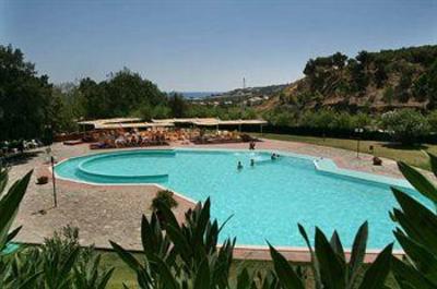 фото отеля Villaggio Calaghena Hotel