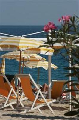 фото отеля Villaggio Calaghena Hotel