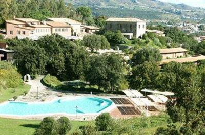 фото отеля Villaggio Calaghena Hotel