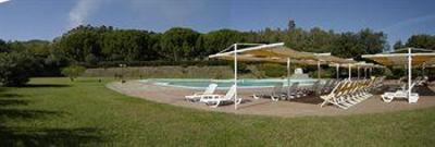 фото отеля Villaggio Calaghena Hotel