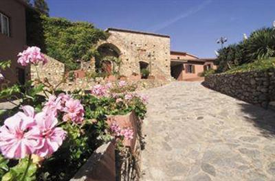 фото отеля Villaggio Calaghena Hotel