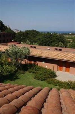 фото отеля Villaggio Calaghena Hotel