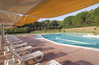 фото отеля Villaggio Calaghena Hotel