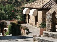 Villaggio Calaghena Hotel
